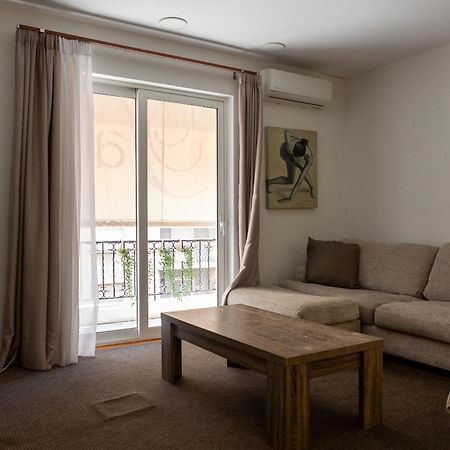 Acropolis View 4-Bd Central Apartment Athens Ngoại thất bức ảnh