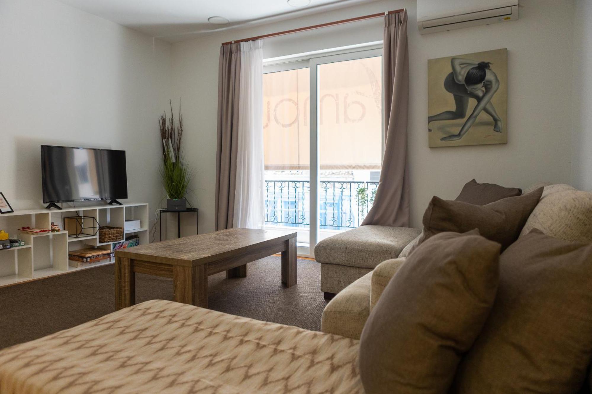 Acropolis View 4-Bd Central Apartment Athens Ngoại thất bức ảnh