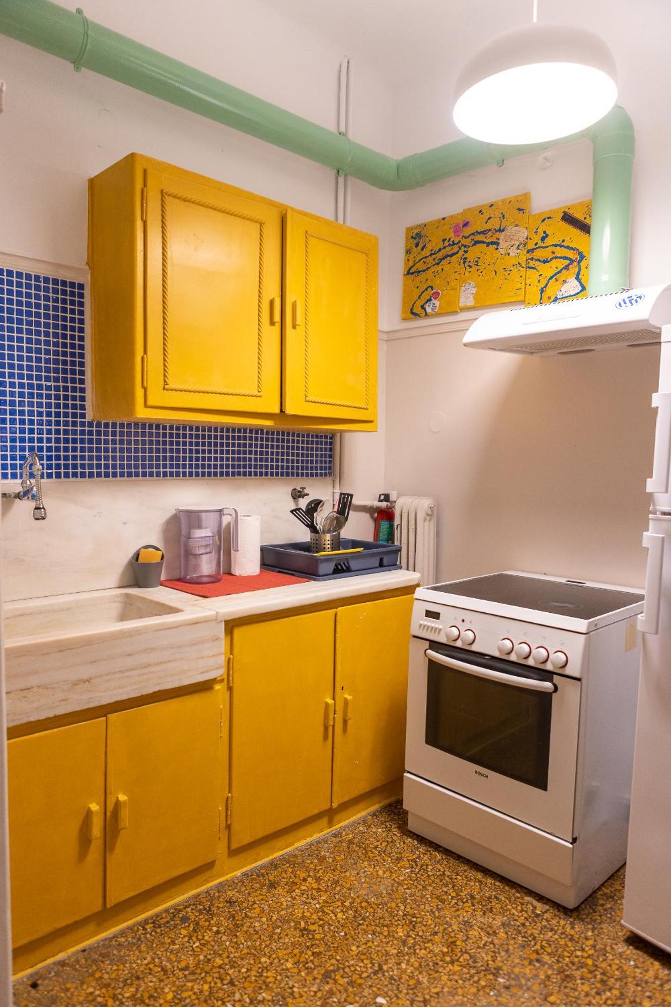 Acropolis View 4-Bd Central Apartment Athens Ngoại thất bức ảnh